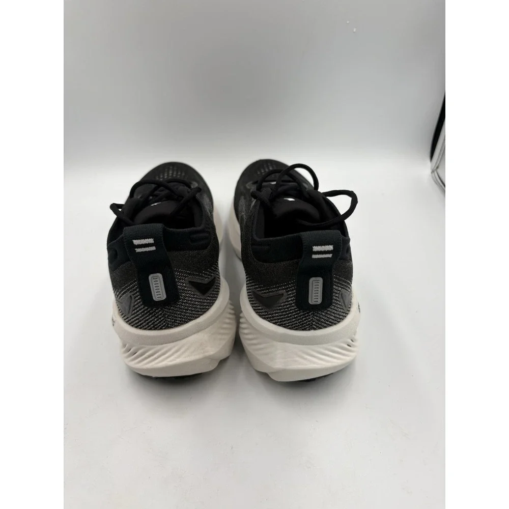 Brooks Glycerin 23 Mens Running Shoes Black Athletic Sneakers Size 8.5